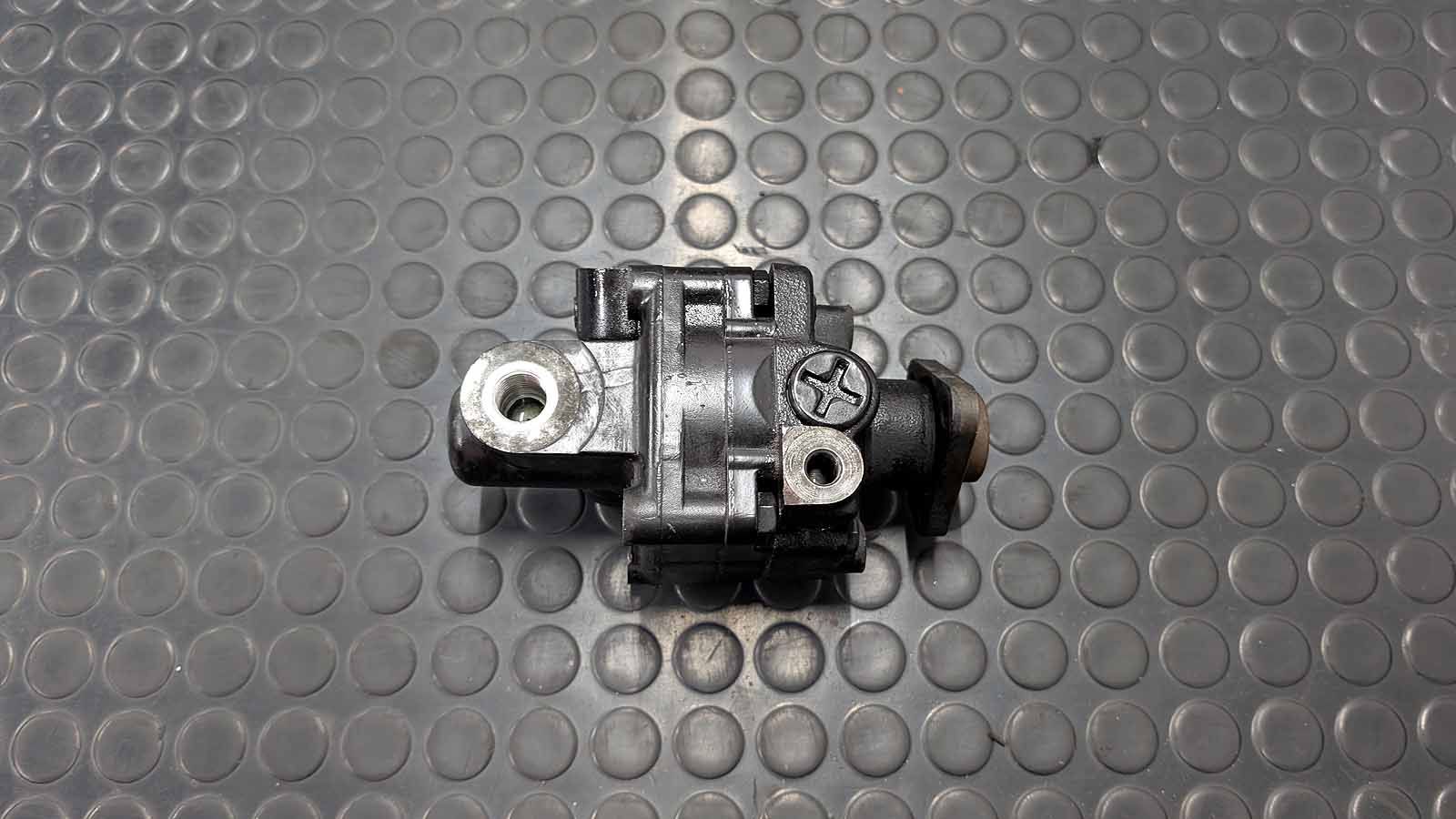 RS2 S2 Servopumpe Tandemflügelpumpe