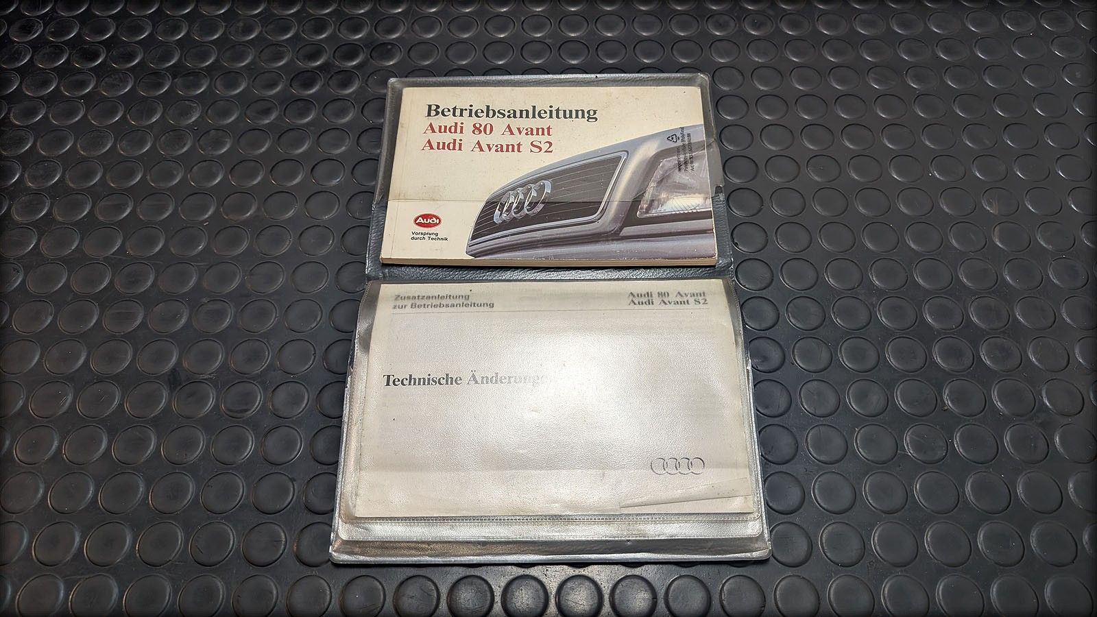 S2 Bedienungsanleitung