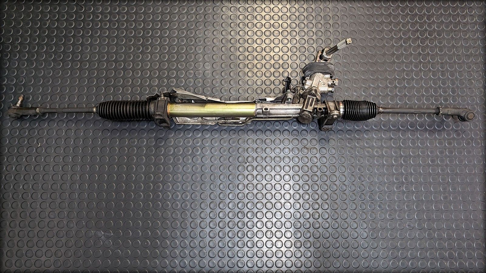 S3 1.8T Lenkgetriebe