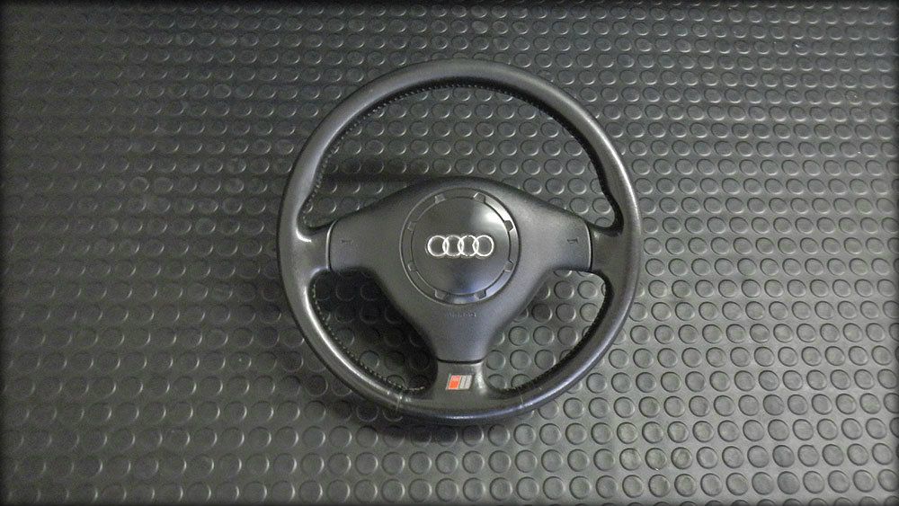 S3 Sportlenkrad