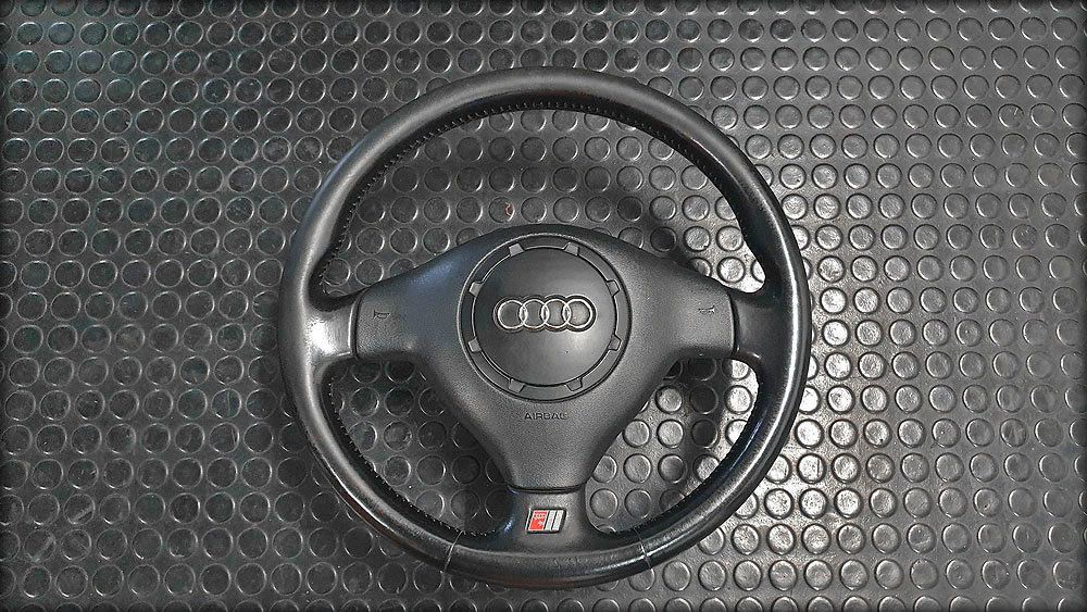 S3 Sportlenkrad