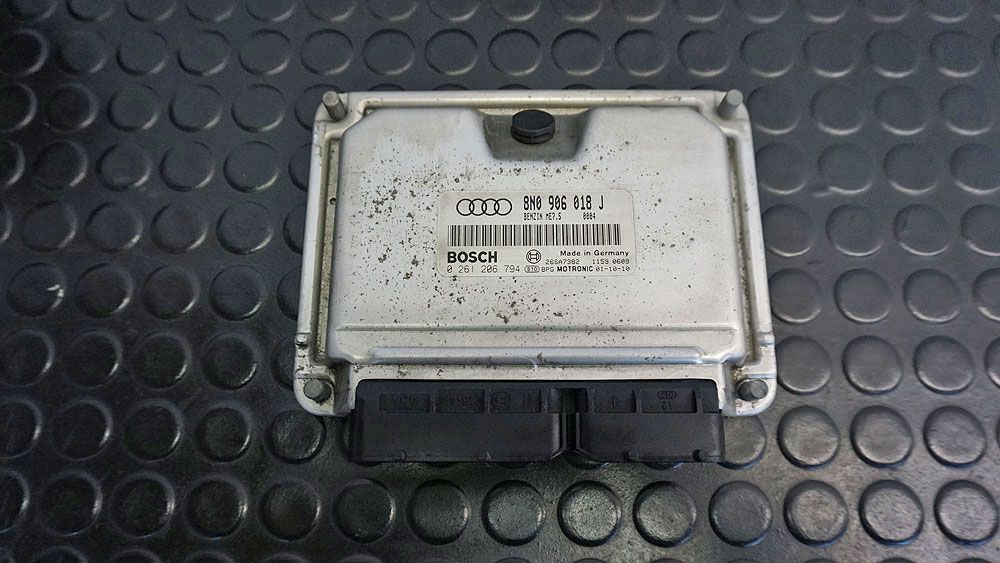 S3 1.8T Motorsteuergerät