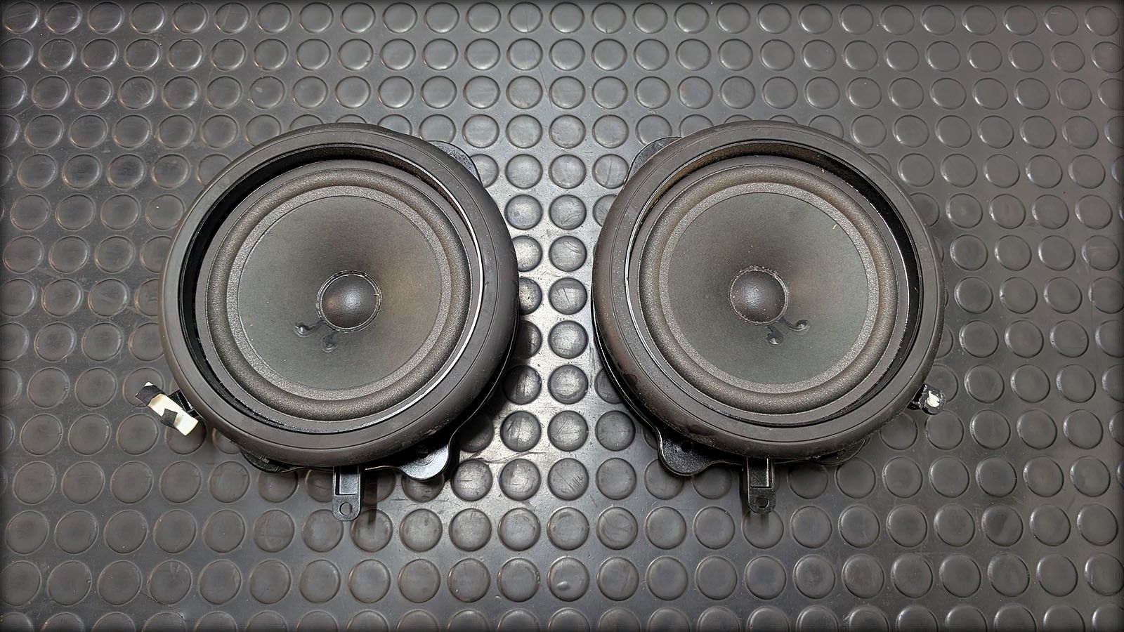 S3 8P Boselautsprecher