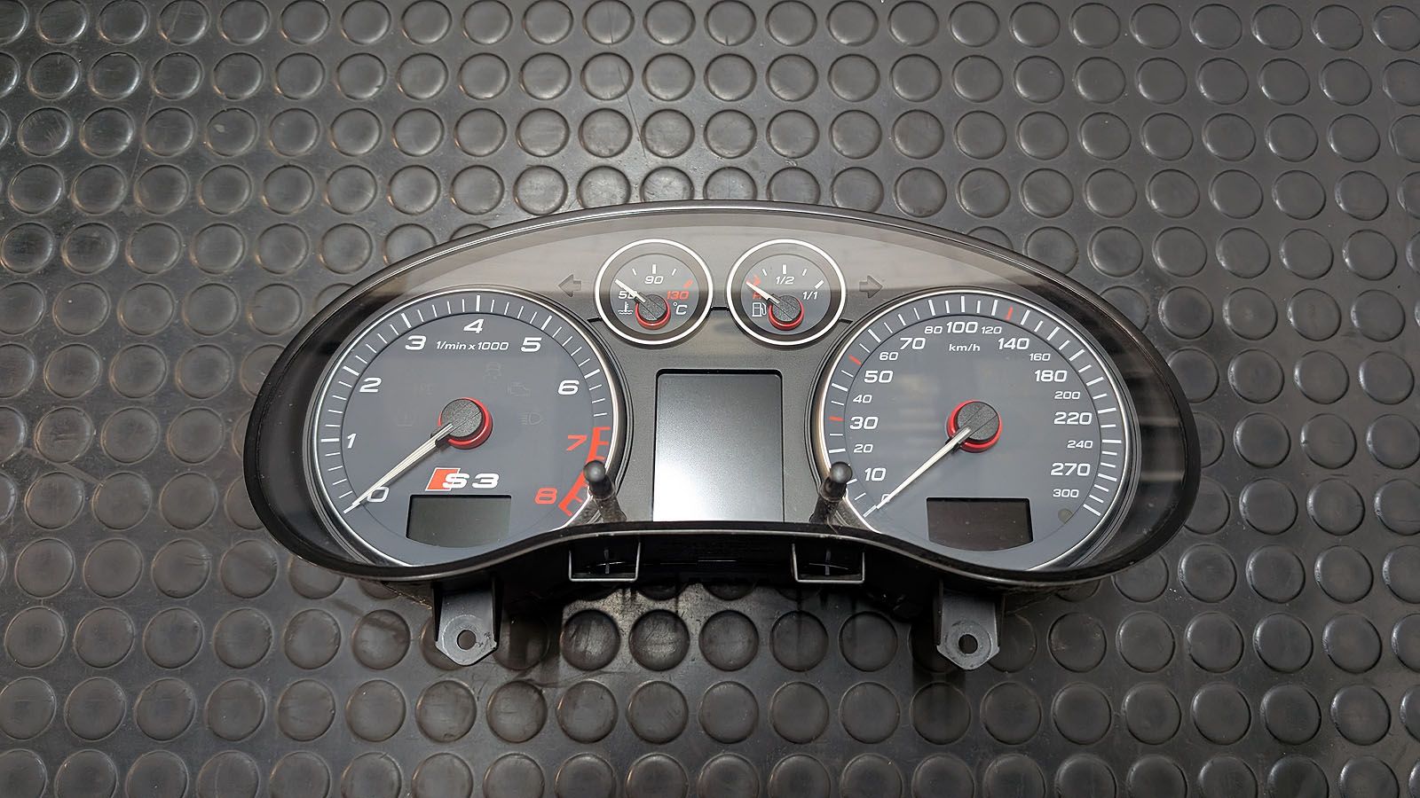 S3 8P Tacho Kombiinstrument