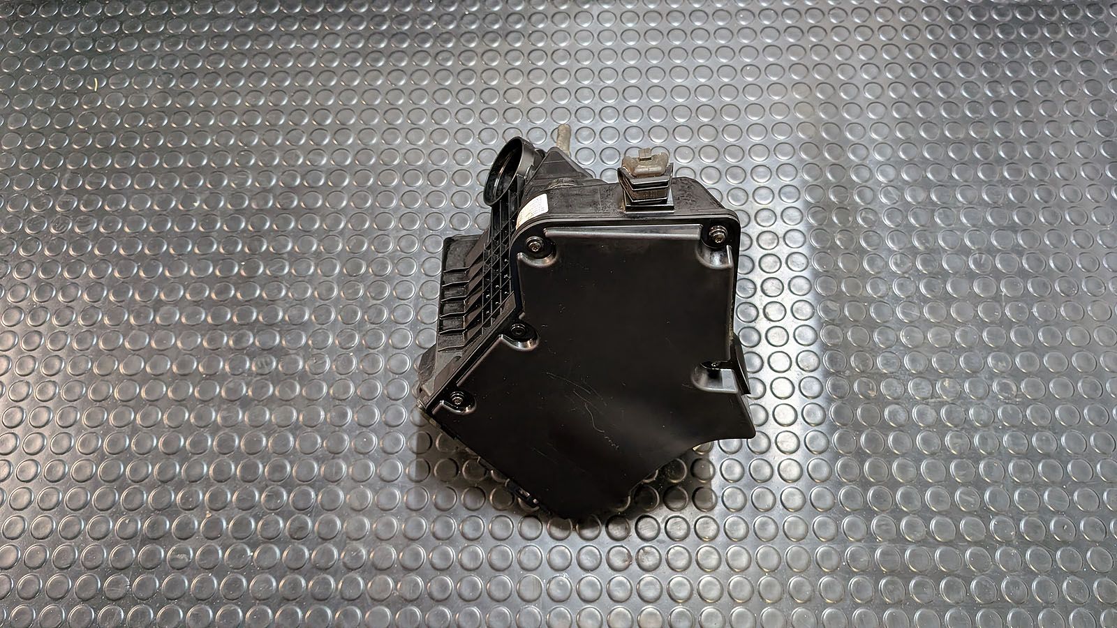 S4 B8 Luftfilterkasten mit Sportluftfilter