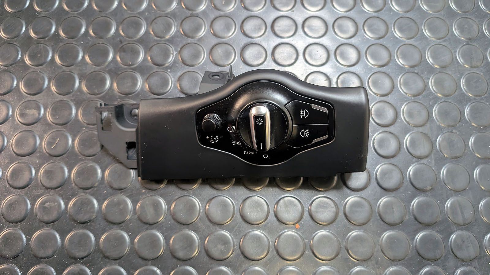 S4 B8 Lichtschalter