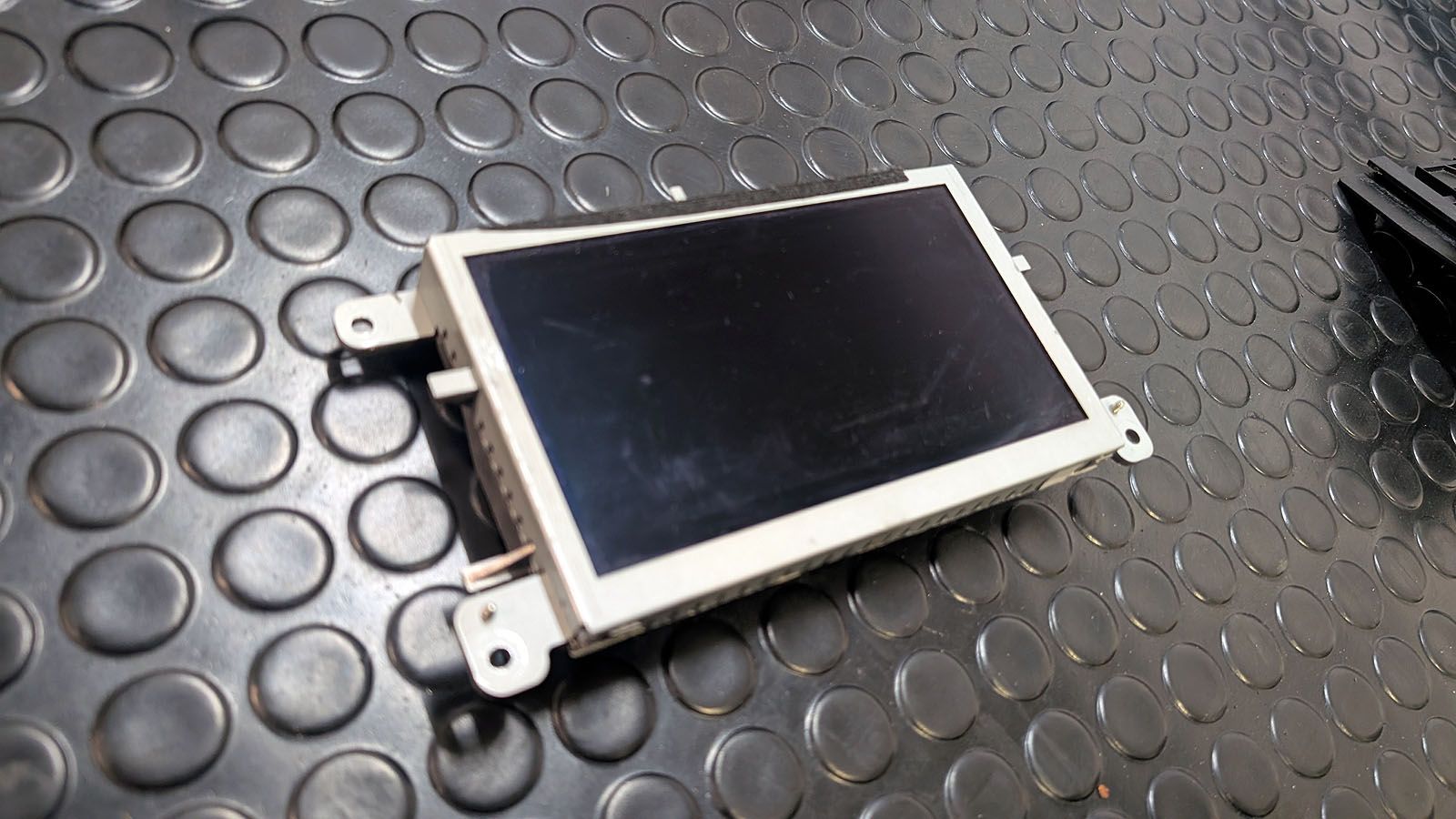 S4 B8 Multimedia Display