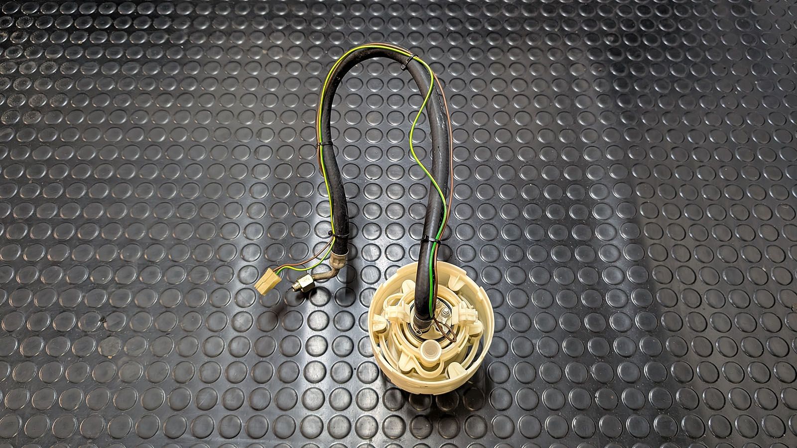 S4 S6 C4 AAN Benzinpumpe