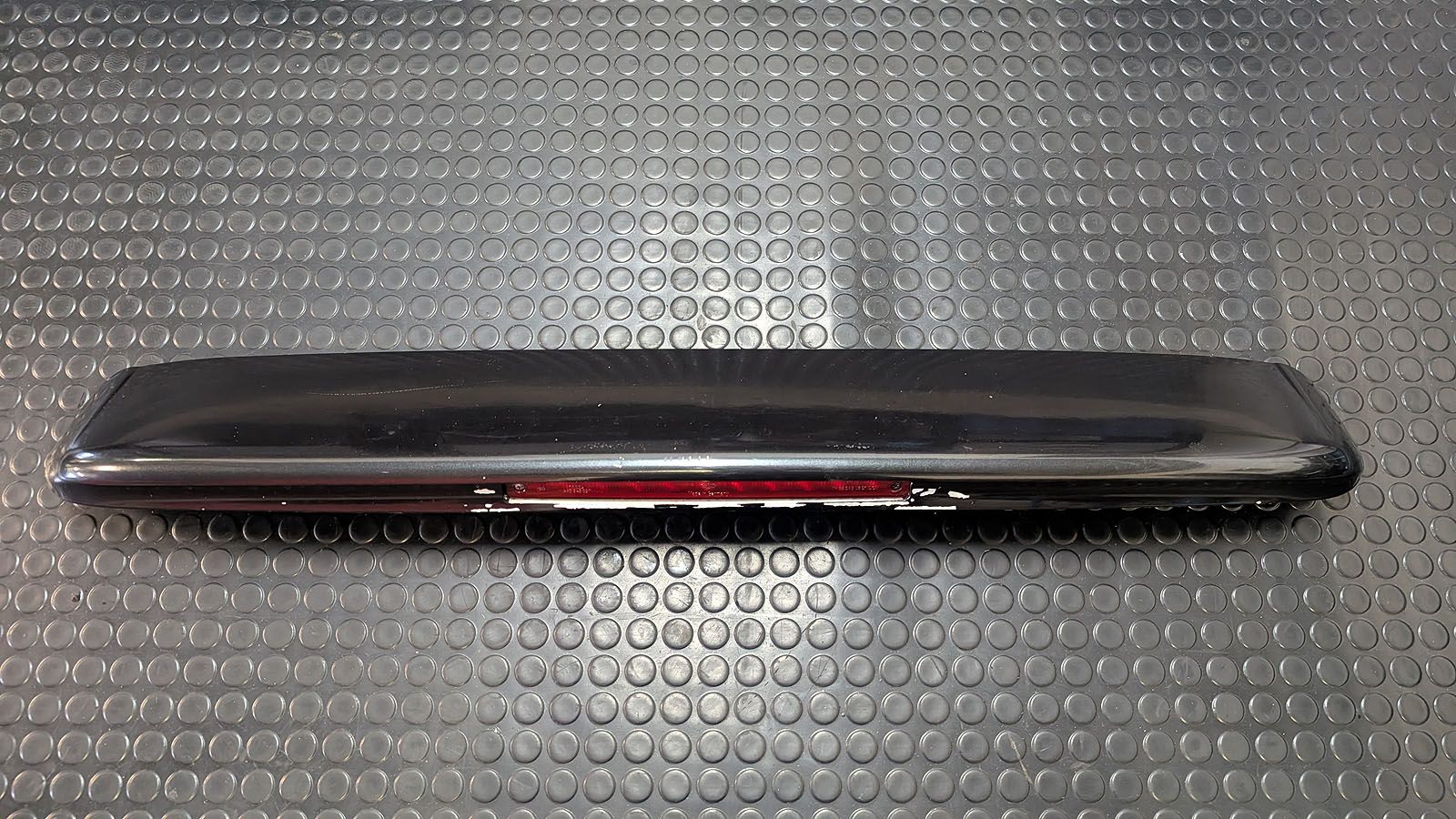 S6 Plus C4 Avant Heckspoiler