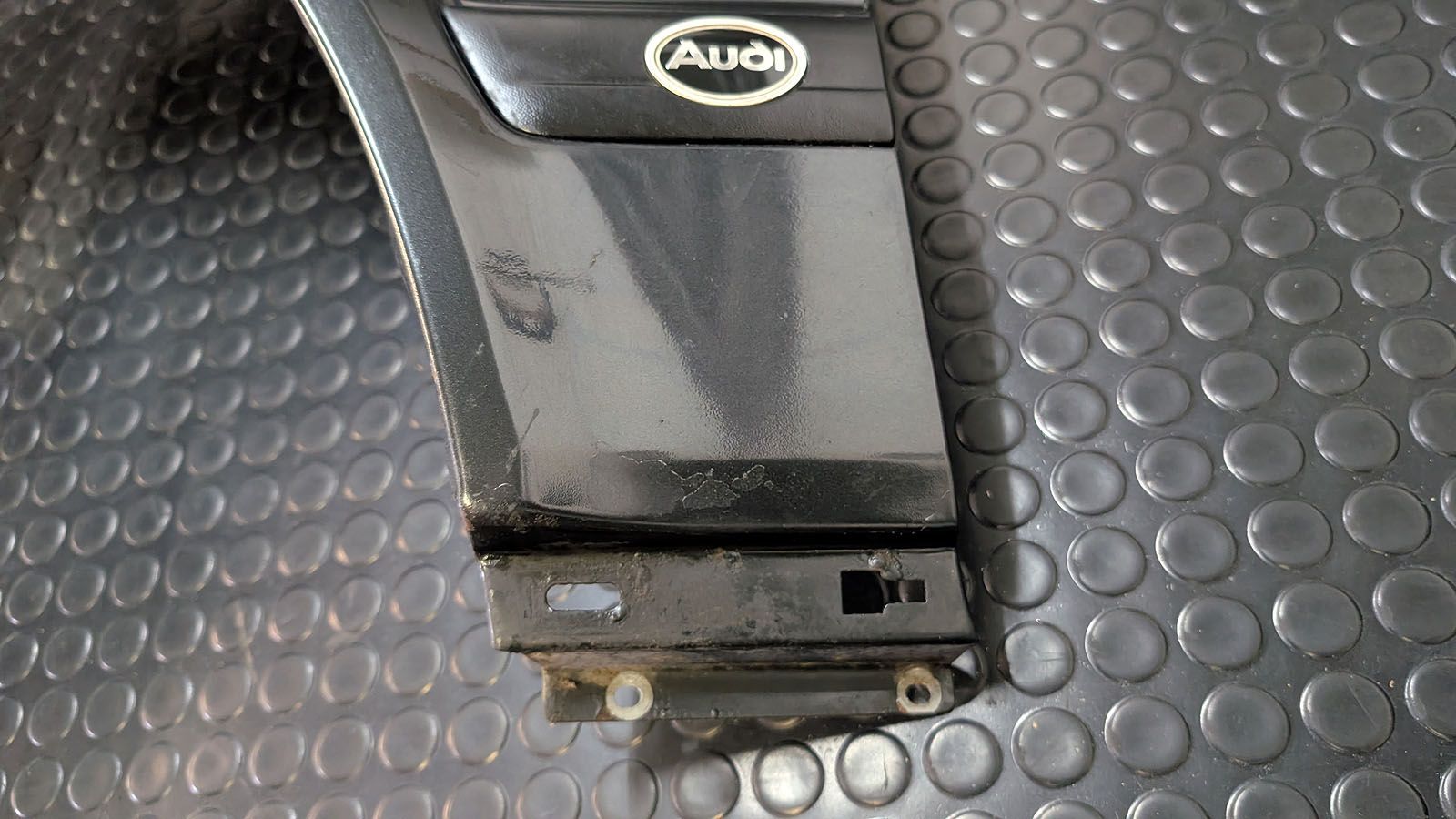 S4 C4 Kotflügel Links