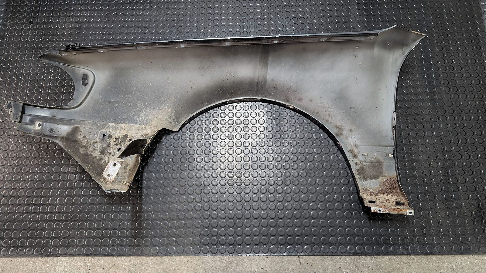 S4 C4 Kotflügel Rechts