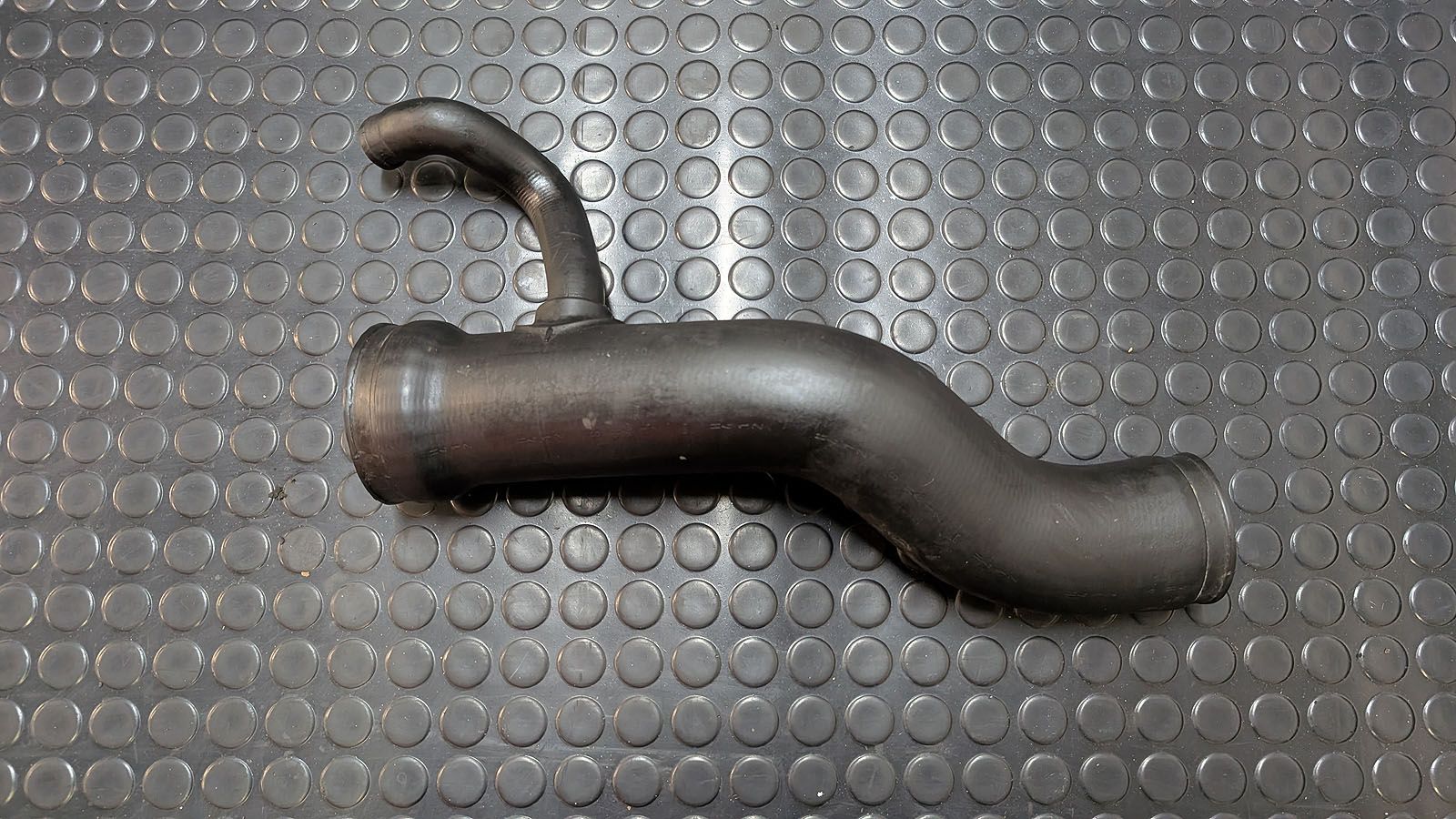 S4 S6 C4 AAN Turboschlauch