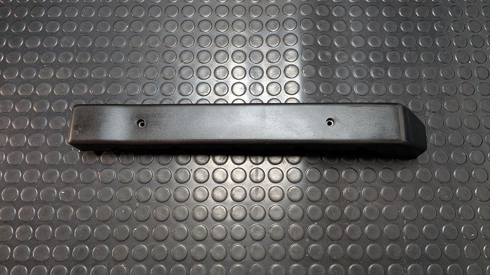 S4 S6 C4 AAN Abdeckung Benzinleiste