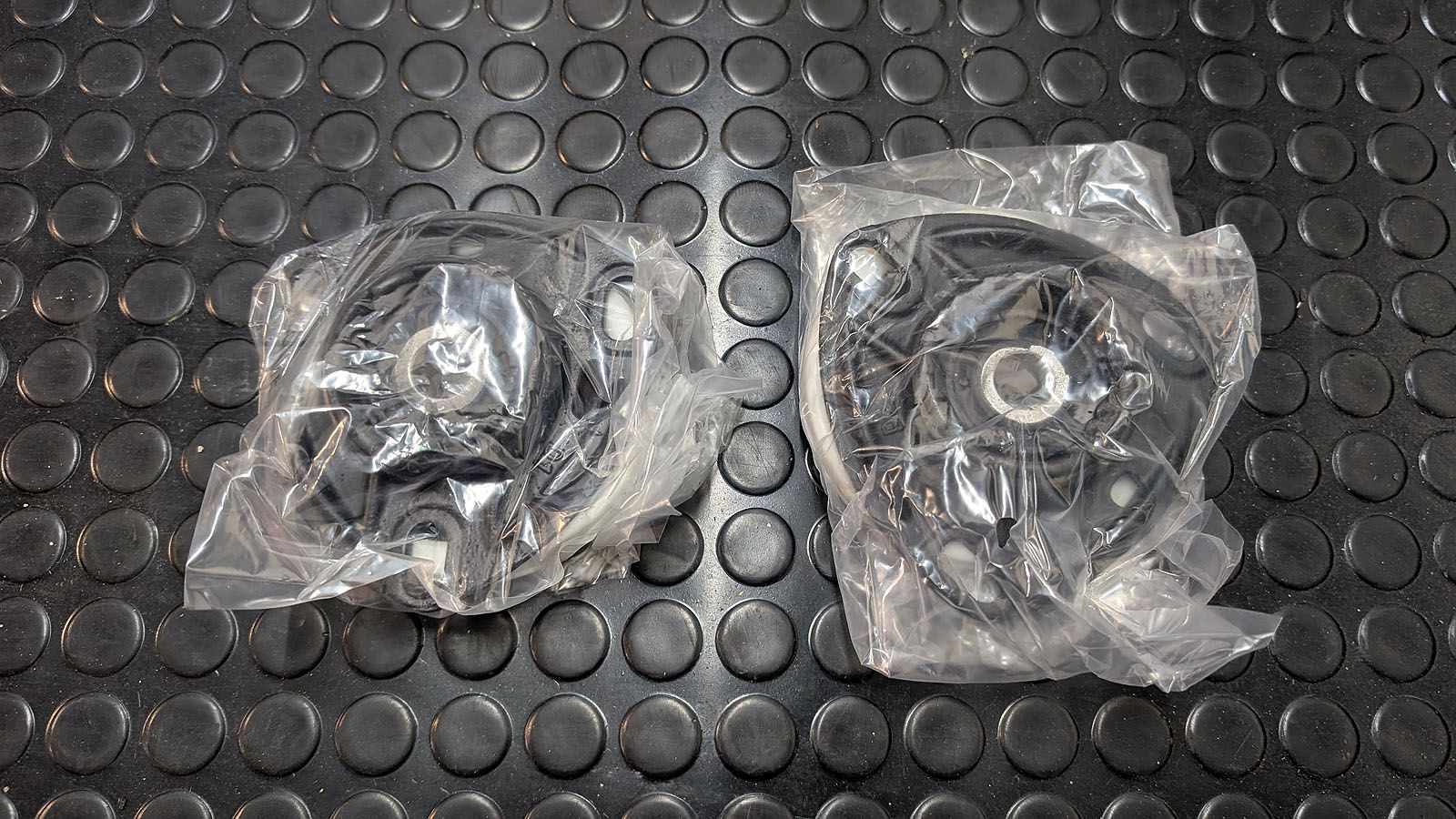 S4 S6 C4 AAN Posten an Neuteilen