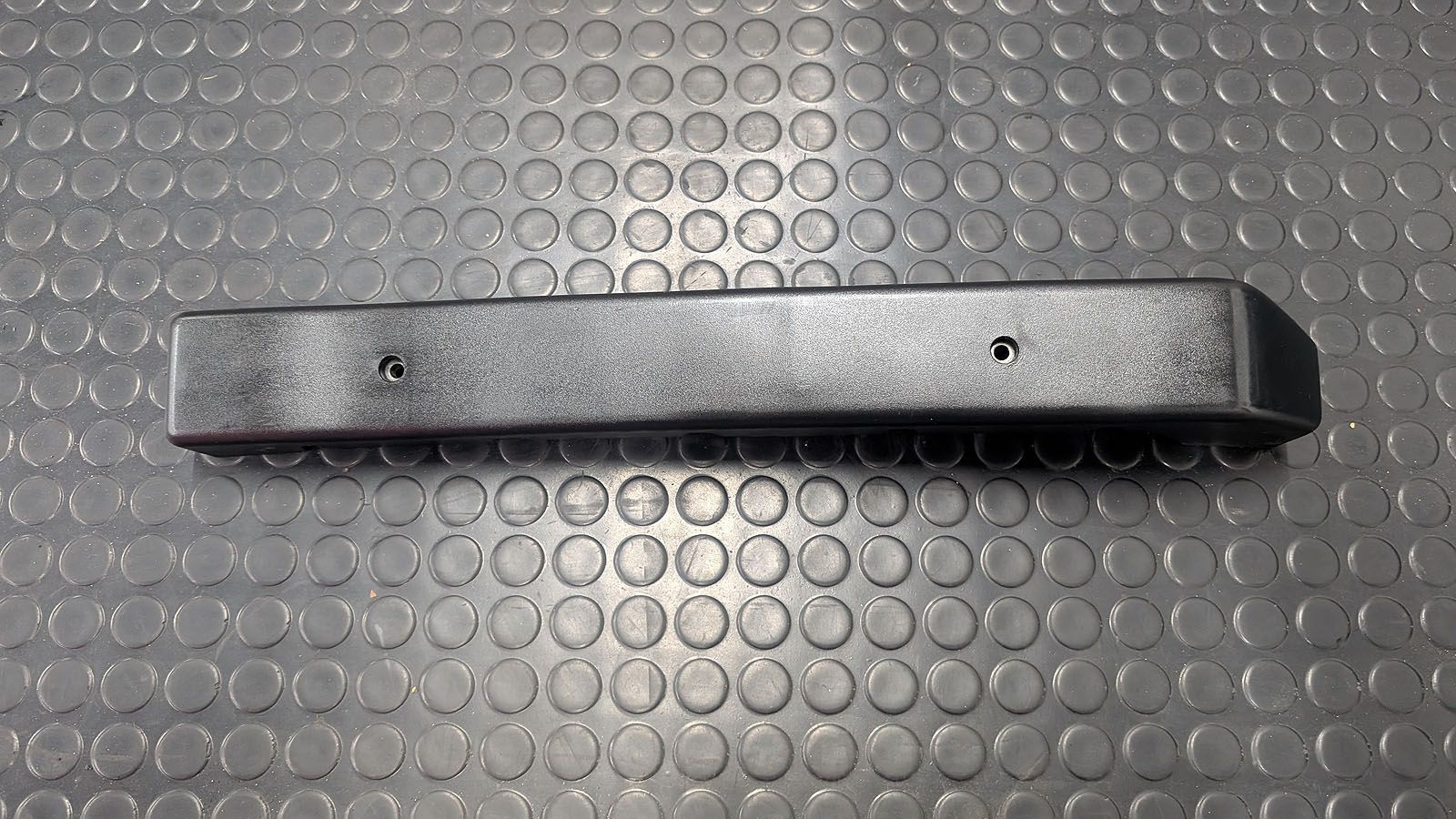 S4 S6 C4 AAN Abdeckung Benzinleiste