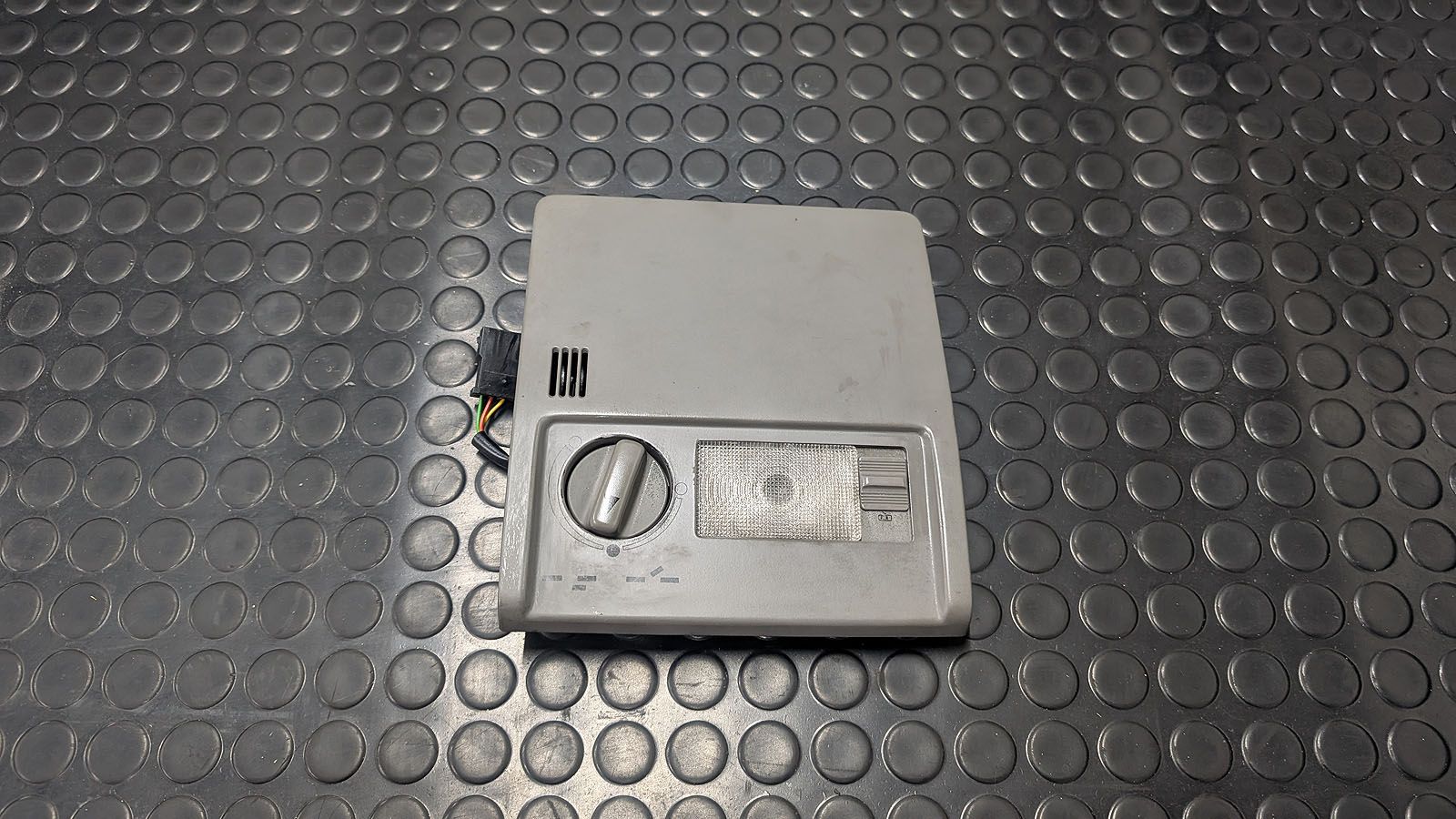 S4 S6 C4 Abdeckung Schalter Schiebedach Vorwählautomatik