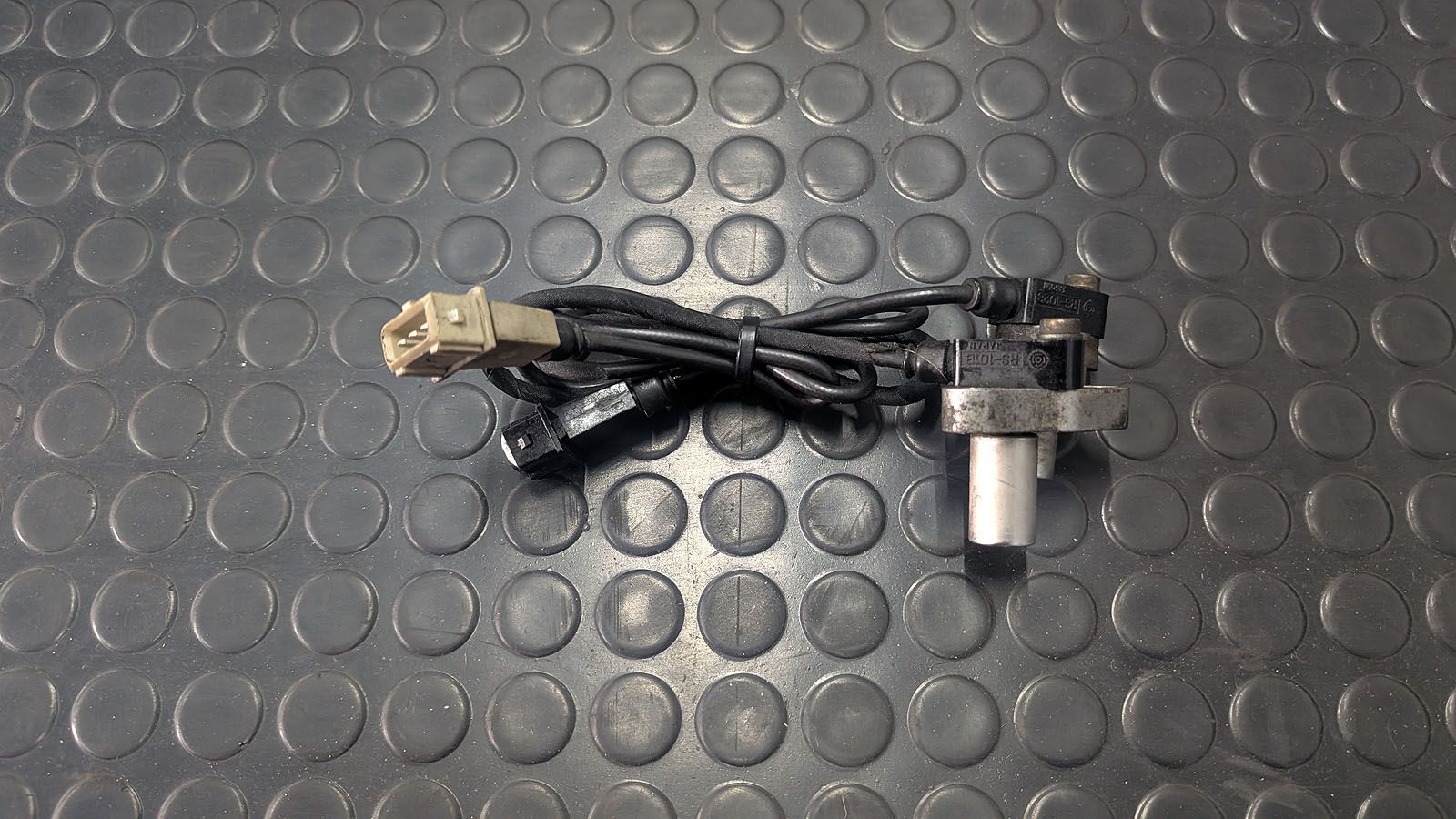 S4 S6 C4 AAN Drehzahlsensor Geber Zündzeitpunkt