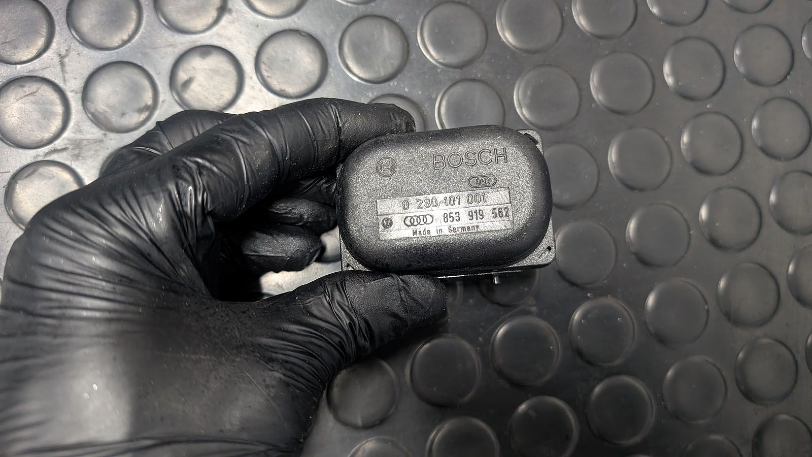 S4 S6 C4 AAN Höhengeber 853 919 562