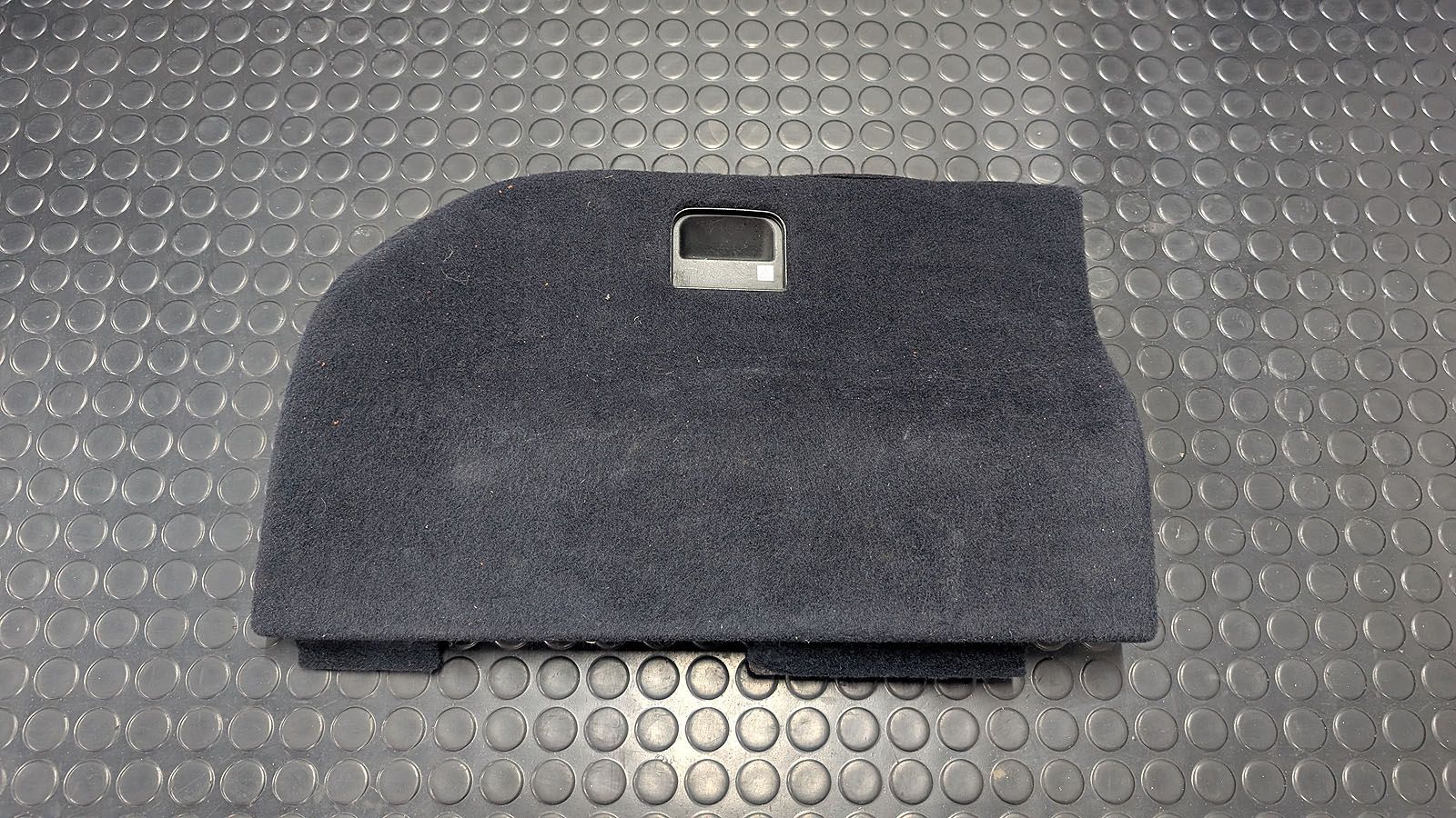 S4 S6 C4 Avant Deckel Kofferraumverkleidung