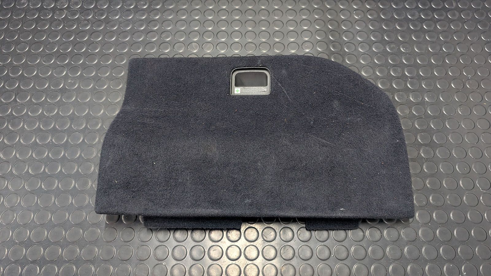 S4 S6 C4 Avant Deckel Kofferraumverkleidung