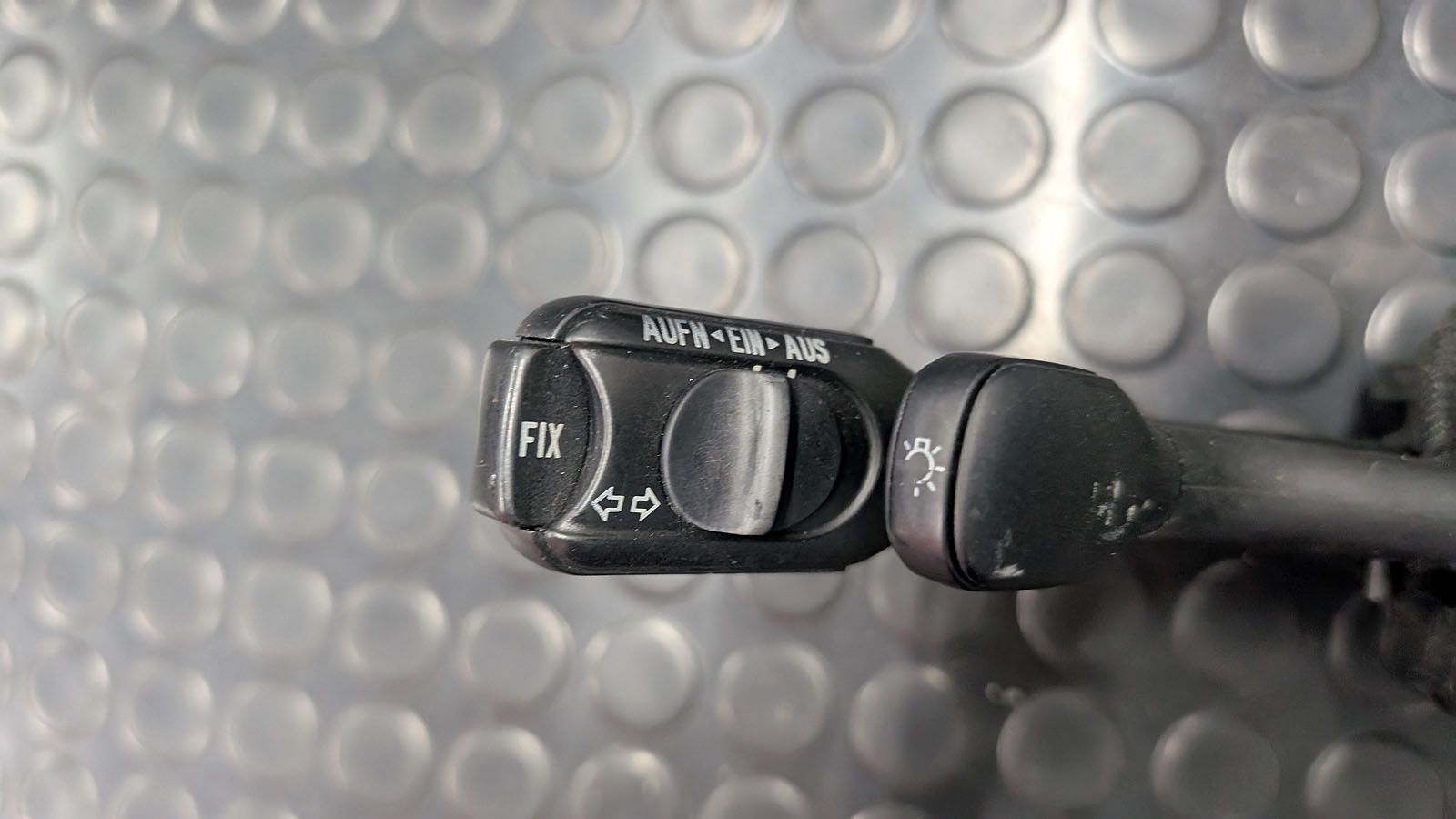 S4 C4 Intensivreinigung