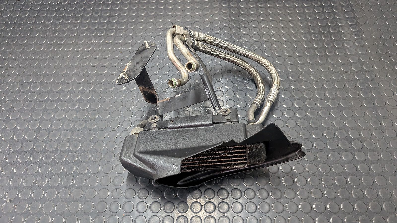 S4 S6 C4 AAN Teile der Standheizung