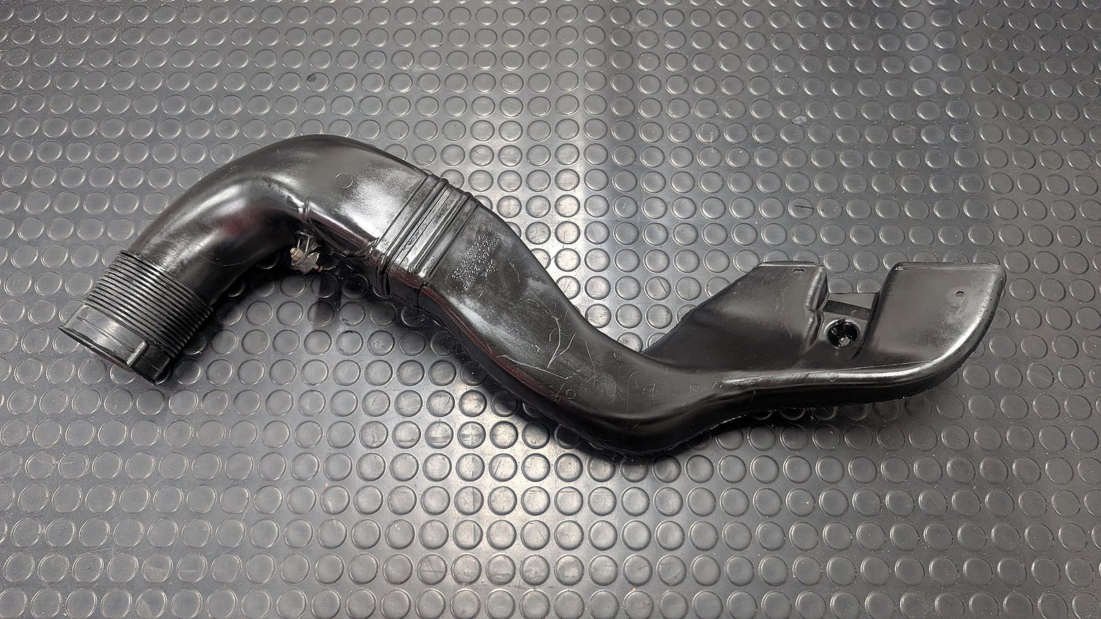 S4 S6 C4 AAN Luftansaugung