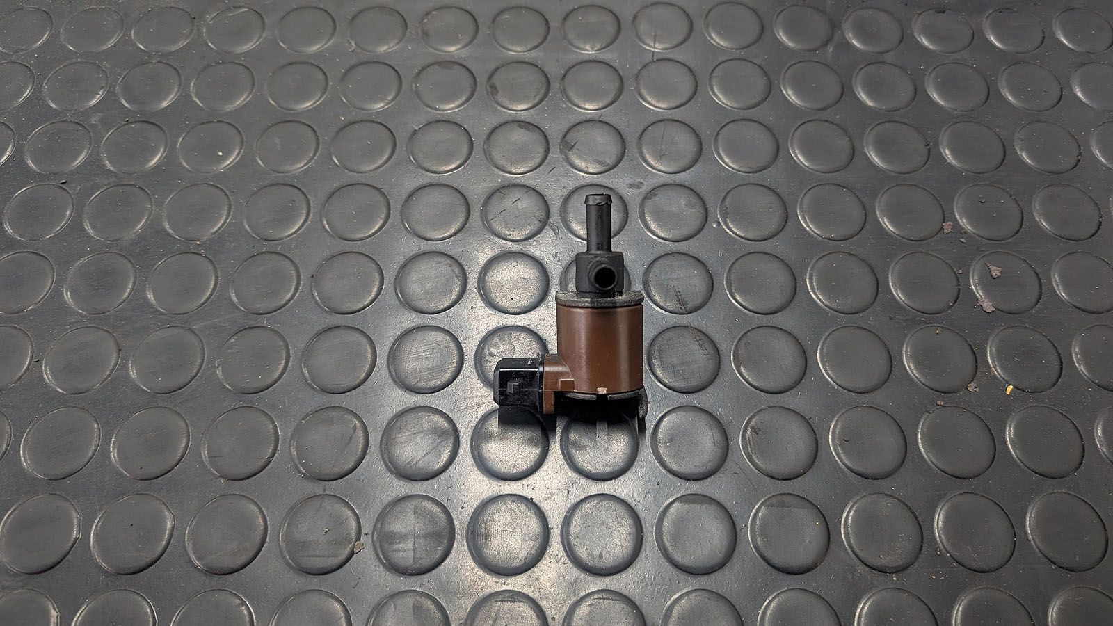 S4 S6 C4 AAN Taktventil