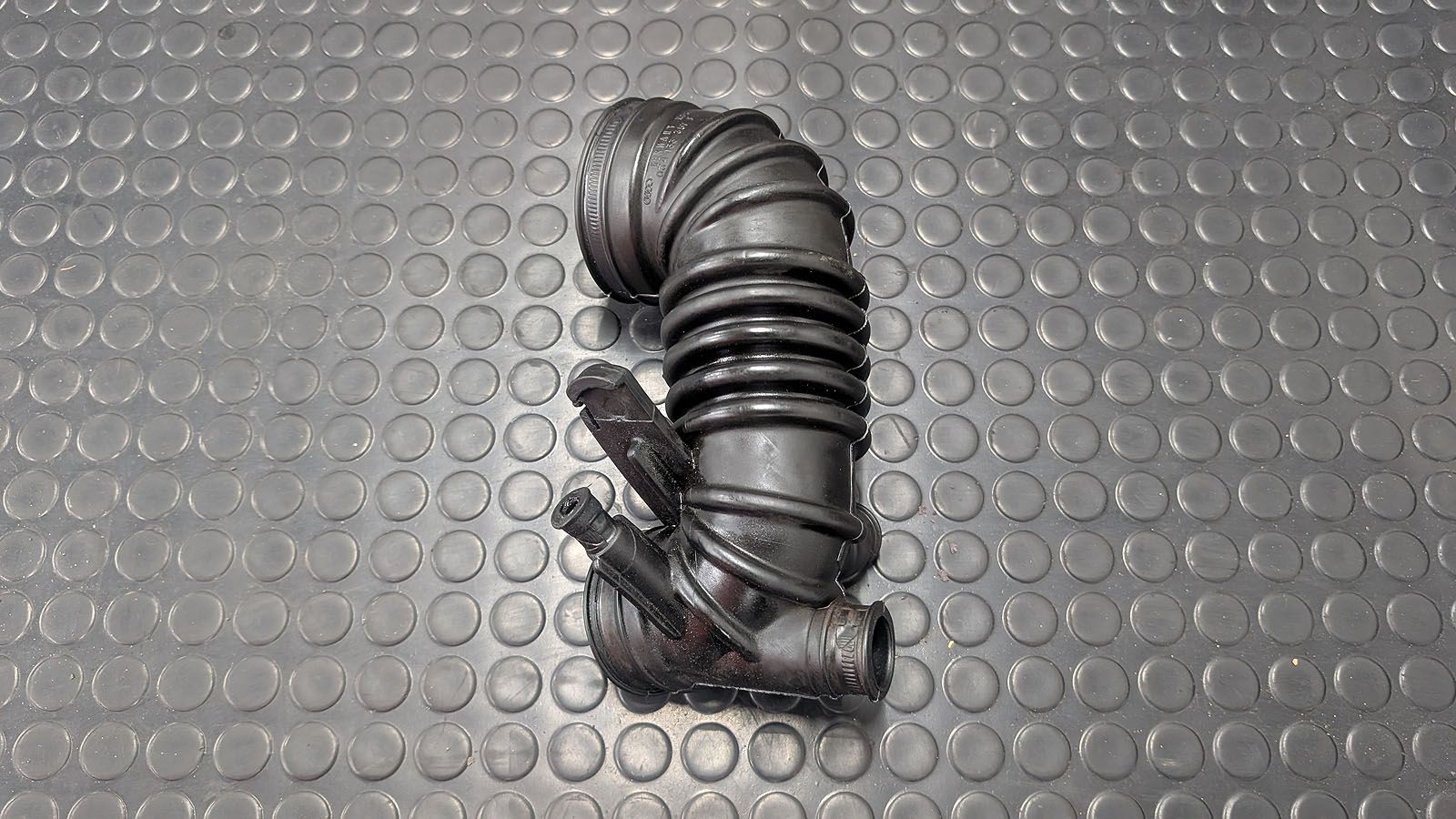 S4 S6 C4 AAN Turboschlauch Lader LMM