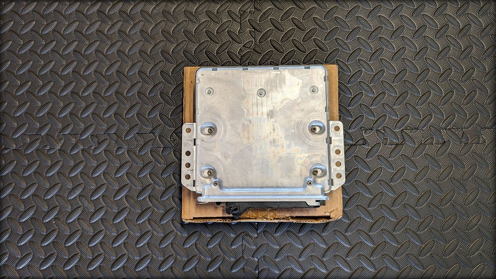 20V Turbo S2 S4 S6 RS2 Motorsteuergerät neu