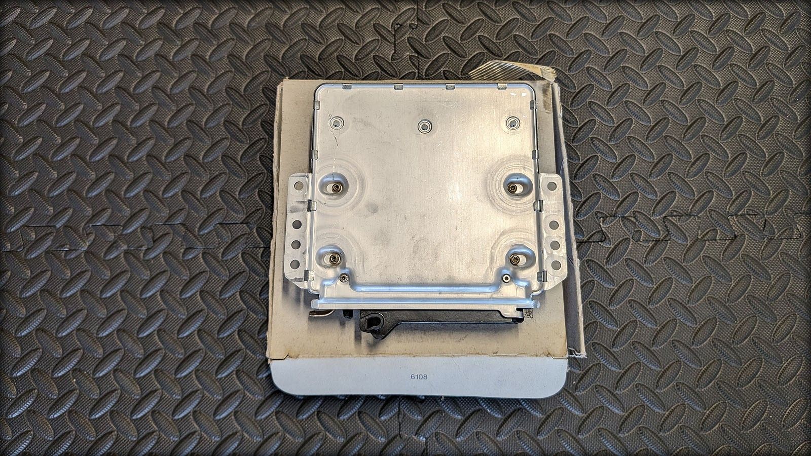 20V Turbo S2 S4 S6 RS2 Motorsteuergerät neu