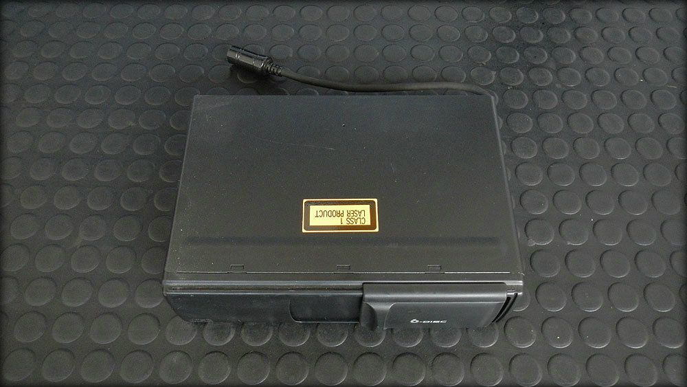 S6 C5 V8 CD-Wechsler