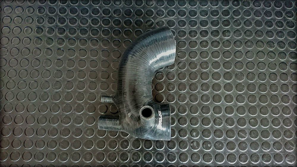 KKK Motorsport Turbolader für RS2 S2 S4/S6 AAN usw.