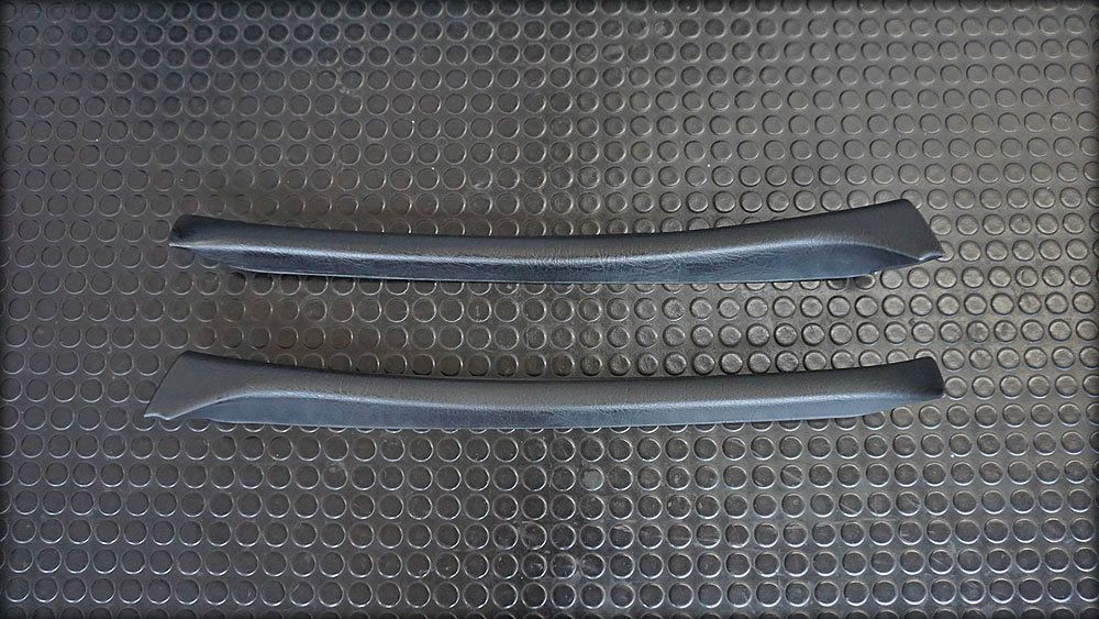 Urquattro 20V A-Säulenverkleidungen