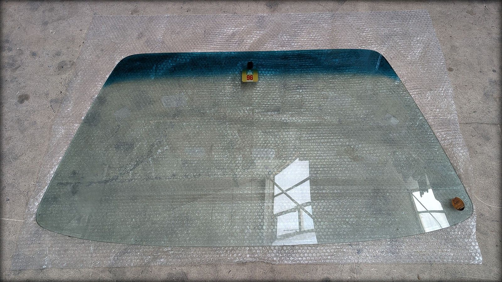 Urquattro 20V Windschutzscheibe