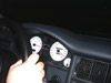 279km/h bei ca. 6900U/min (sind echte 273km/h!!)