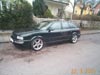 RS2 mit 993 Porsche GT2-Bremsanlage