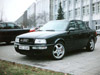 RS2-Limo vorne