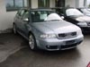 Neuwagen RS2 silber