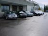 viele Audis