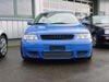 Stossstange RS2-Look