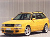 Felge Gemballa Typ Le Mans, 8x18 Zoll