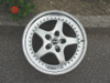 Felge Speedline Typ 2310 SC in 8x18 Zoll ET 43, LK 5x130 -> www.slcorse.de